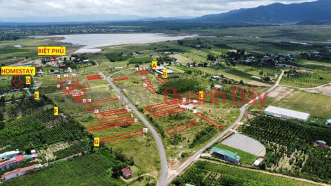 EXTREMELY HOT VILLAGE SEA MODEL NEW INVESTMENT TREND AT PLEIKU GIA LAI _0