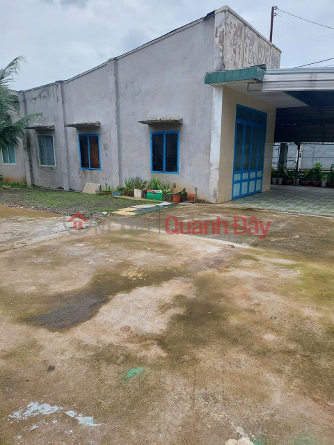 OWNER Needs to Sell Street Front House in Xuan Thanh Ward, Long Khanh City, Dong Nai _0