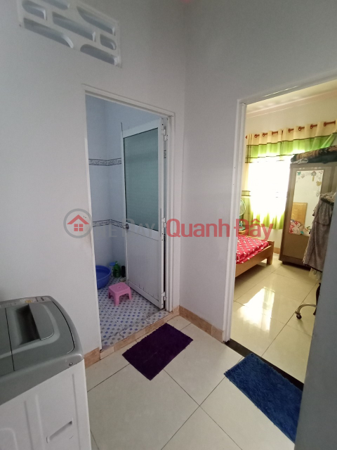 Cheapest house for sale in Quarter 4, Trang Dai Ward, Bien Hoa, Dong Nai _0