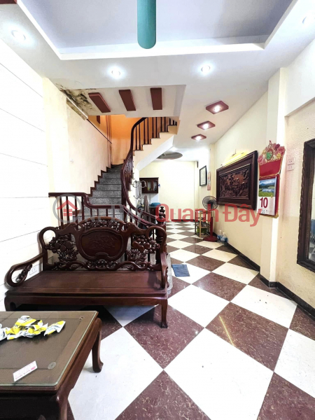 VIETNAM BEAUTY HOUSE 43M2 X 6T NGUYEN - KD - SUONG 5.6 BILLION Sales Listings