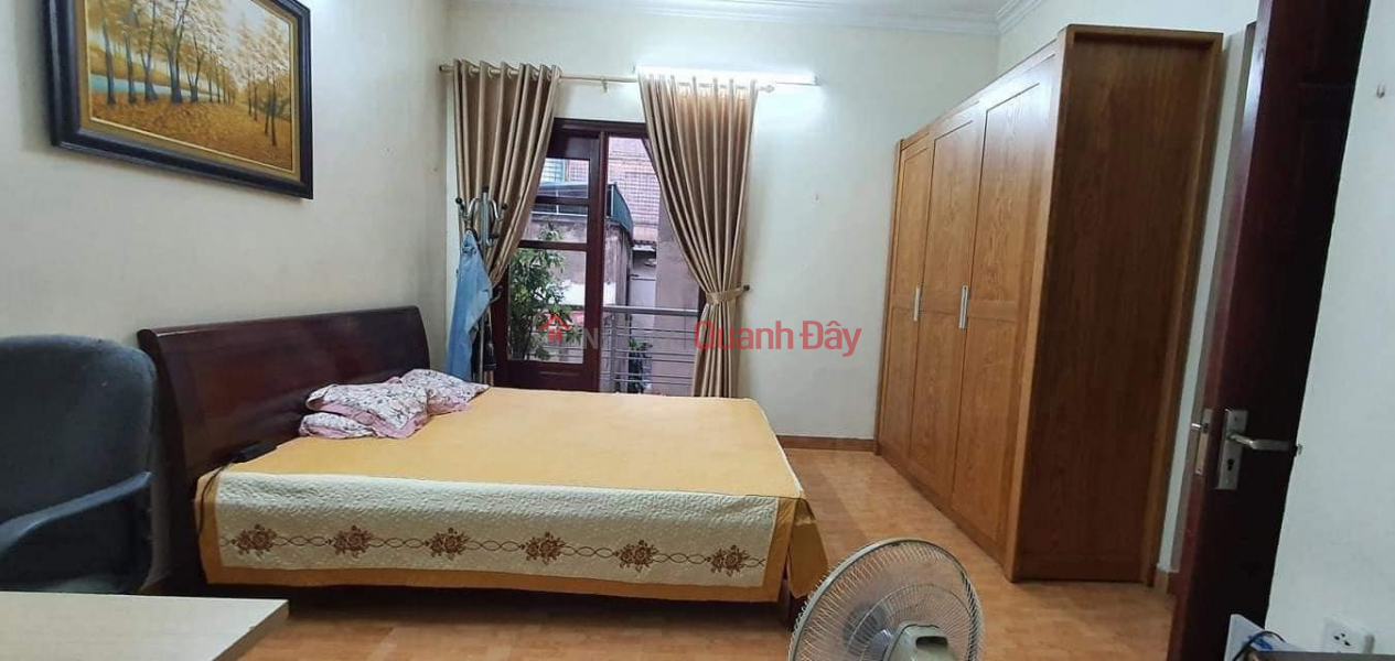 Property Search Vietnam | OneDay | Nhà ở | Niêm yết bán Chùa Bộc Đống Đa phân lô ô tô tránh vỉa hè KD đỉnh 58mx4T, mt 4.2m giá 10.6 tỷ. LH 0858751186