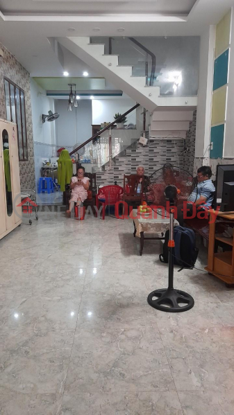 Need to Quickly Rent 2 Houses with Nice Location in Binh Hung Hoa B, Binh Tan Rental Listings