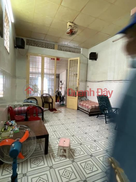 Property Search Vietnam | OneDay | Residential Sales Listings | 10M HOT HOUSE FOR SALE - 88M2 - 2 FLOORS - ONLY 5 BILLION - RIGHT ON STRATEGIC FURNACE CODE - BINH TAN