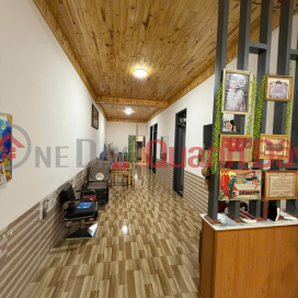 House for sale, 240m2 frontage on National Highway 27, Lien Hiep, Duc Trong, Lam Dong. Price: 3 billion VND. _0