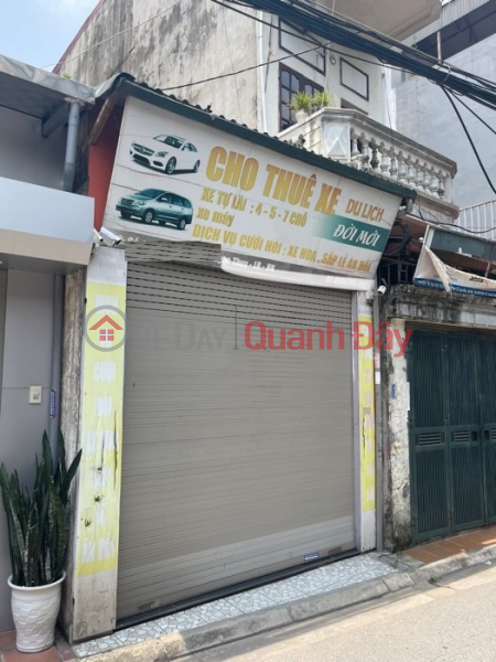 Bán nhà C4 ngõ 604 Ngọc Thuỵ 58m, oto tránh, kinh doanh chỉ 7 tỷ 4 TL mạnh. LH 0936123469 Niêm yết bán