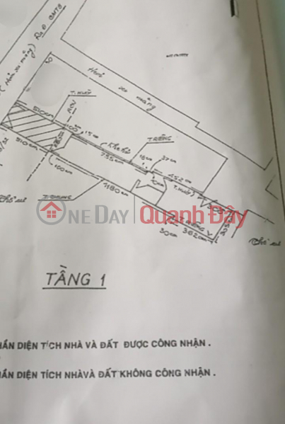 NHÀ CHÍNH CHỦ - Cần Bán Nhanh Căn Nhà tại quận 10, TPHCM Niêm yết bán