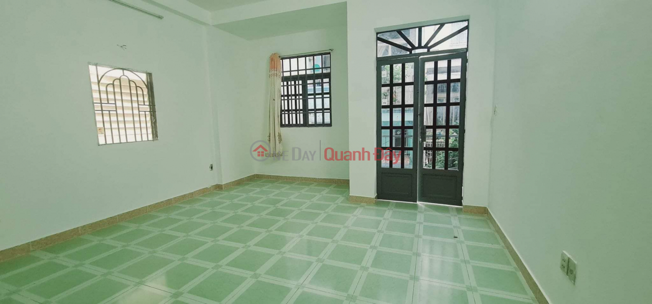 Property Search Vietnam | OneDay | Residential, Sales Listings, 65M2 - 6M ALley - RESIDENTIAL AREA - SECURITY - SQUARE WINDOWS