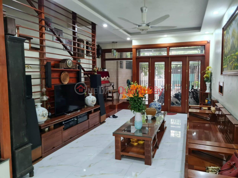 FOR SALE GENERAL DEPARTMENT 5 TAN TRIEU THANH TRI SUPER PRODUCT FOR BOTH LIVING AND BUSINESS - NEAR THE PARK - NEAR CAR STREET Vietnam, Sales đ 20 Billion