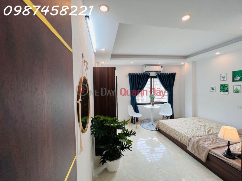 Property Search Vietnam | OneDay | Residential Sales Listings Super quality Tan Trieu apartment for sale, full fire protection, cash flow up to 11%\\/year, about 15 billion