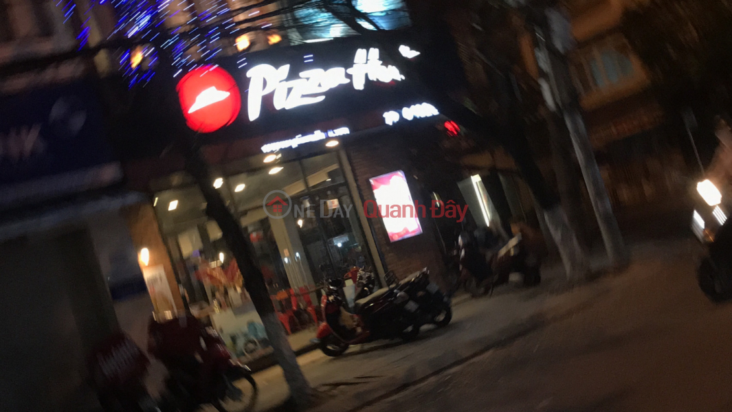 Pizza Hurt- 239 Núi Thành (Pizza Hurt- 239 Nui Thanh) Hải Châu | ()(3)