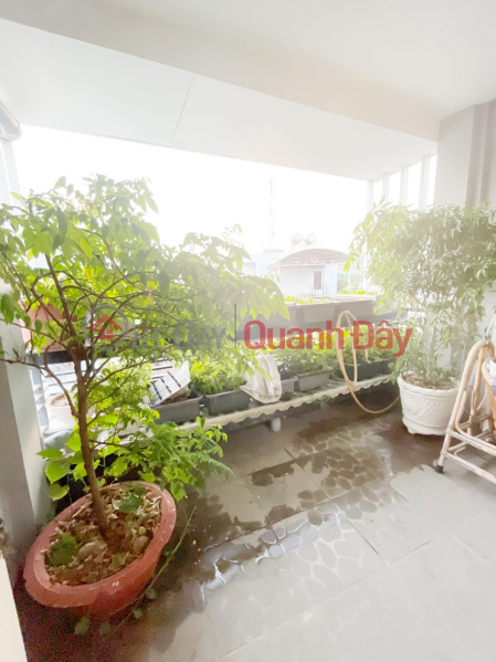 đ 5.4 Billion Selling a house in alley 80 Duong Quang Ham street, Ward 5 - 59 m2 for only 5 billion VND