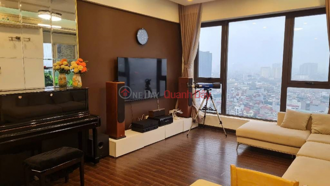 đ 7,4 tỷ | bán CT 183 Hoàng Văn Thái, tinh hoa quân đội