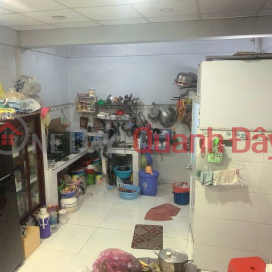 Nhà SHR Vuông HXH 78m2 – Lê Đức Thọ Gò Vấp S _0