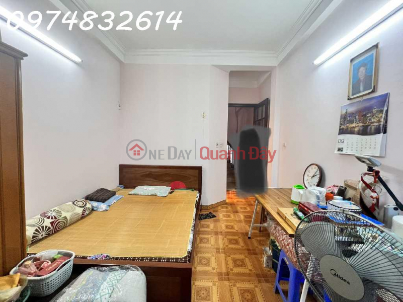 Property Search Vietnam | OneDay | Residential Sales Listings Tran Dang Ninh Street, Ha Dong, wide sidewalk, business, 55m2, 4 floors, price 8.9 billion.