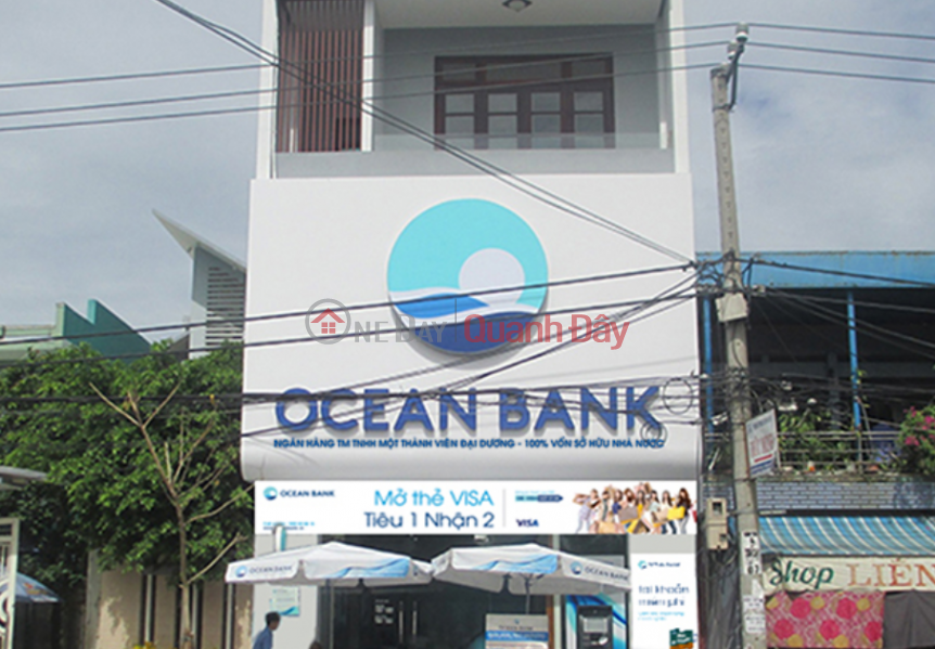 OceanBank Cam Le (OceanBank Cẩm Lệ),Cam Le | (3)