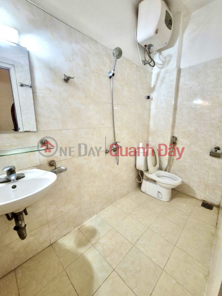 đ 7.9 Billion | CAU GIAY, AREA 35M2 - 7.9 BILLION, NEAR STREET, NEAR LAKE, ALLEY, BEAUTIFULLY BUILT RESIDENTIAL HOUSE, RED BOOK MISS