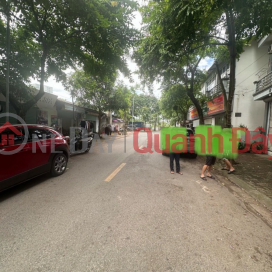 Selling a 2-storey house on Dong Dinh street with car-avoiding sidewalks, 23m corner lot, 4.5m frontage, price 3 billion 85 _0