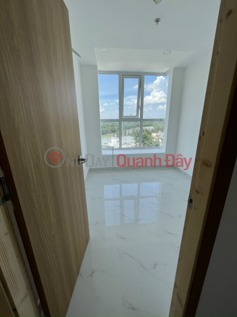 FOR SALE Terra Mia View Apartment, Ong Lon River, Area 6b Intresco, high floor 23 block A _0