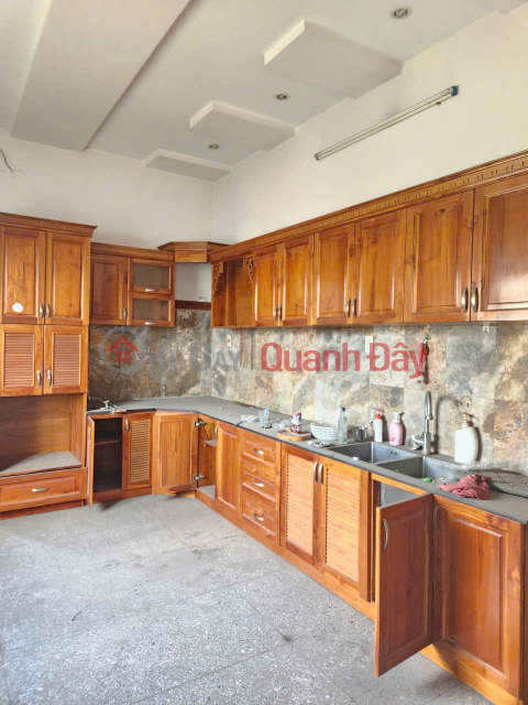 Bán nhà 1T2L Mặt Tiền Nguyễn Ái Quốc, gần B5, sổ riêng thổ cư chỉ 8,5 tỷ _0