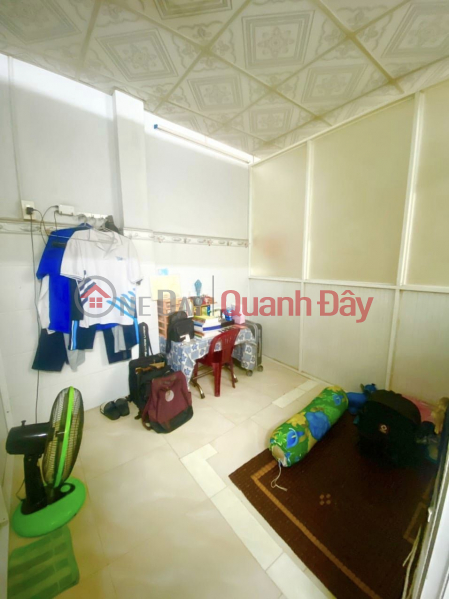 Property Search Vietnam | OneDay | Residential, Sales Listings, TAN HOA DONG - BINH TRI DONG - BINH TAN - PLASTIC ALley 4M - 37M - 2 FLOORS - APPROXIMATELY 2 BILLION.