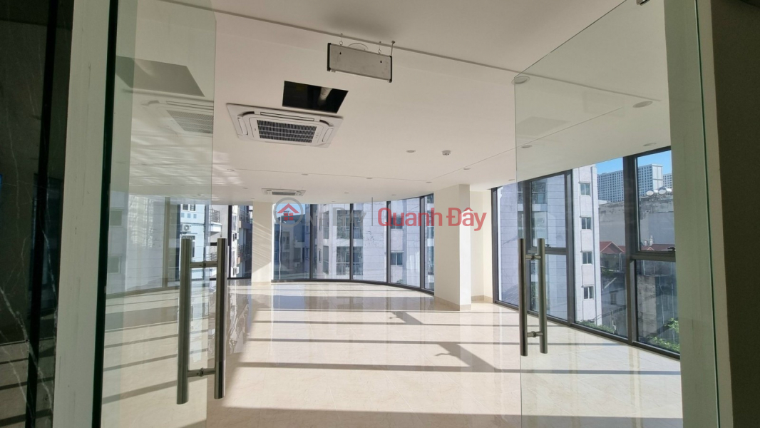Property Search Vietnam | OneDay | Residential | Sales Listings | Selling MY DINH Office Building, 760m2 floor, corner lot, 8T, commercial only 35 billion 98