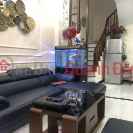 FOR SALE BAT BOI Townhouse, Area 38M, 5 storeys PRICE 3MỶ5, BEAUTIFUL FULL FURNITURE HOUSE. _0