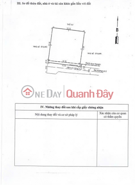 HOT HOT BEAUTIFUL HOUSE - GREAT PRICE - HOUSE FOR SALE in Binh Tri Dong Ward, Binh Tan District, Ho Chi Minh City, Vietnam Sales, đ 9.8 Billion