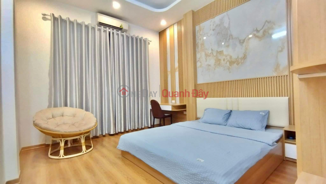 Property Search Vietnam | OneDay | Nhà ở Niêm yết bán | NHÀ ĐẸP LONG LANH-MỚI-VÈ Ở NGAY NHỈNH 6 TỶ