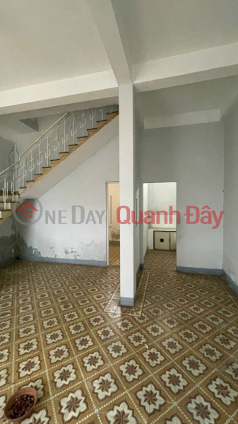 Property Search Vietnam | OneDay | Nhà ở, Niêm yết bán | ► Nhà Trần Cao Vân kiệt Nhựa 6m, thông ra Biển, 90m2, ngang 7.2m, 3.x tỷ