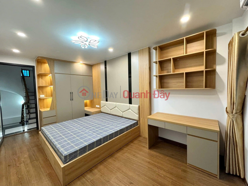 Property Search Vietnam | OneDay | Residential | Sales Listings | ️Vip Tay Son House 22M2 5F, Frontage 3.2M, Only 6.3 Billion Near Street, Car Parking Near Air Conditioning Lake️