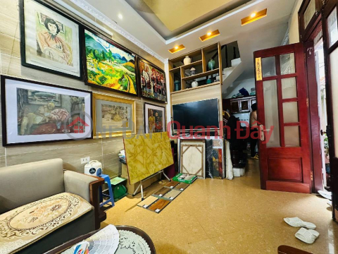 Tay Son house for sale, golden land for beauties only 8.2 billion _0