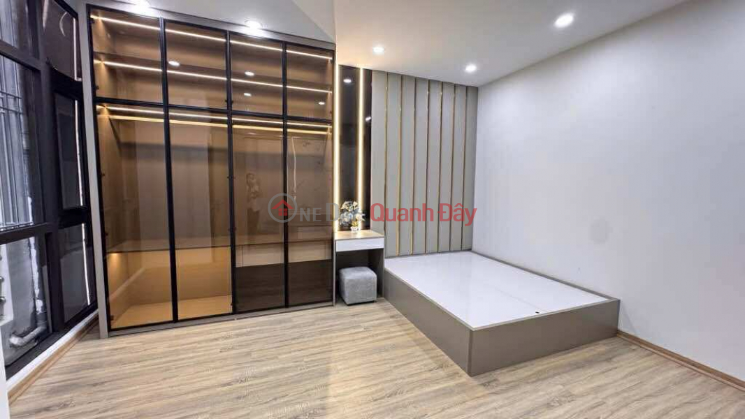 Lò Đúc, Nguyễn Cao, Nhà Đẹp Ở Ngay, Ngõ Thông, Gần Ô Tô, Nhỉnh 6 Tỷ, Việt Nam Bán | đ 6,2 tỷ