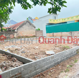 HOT - OWN A PLOT OF LAND (FO) - Prime location in Phu Trach, Thong Nhat - Price only 3x million VND per square meter _0