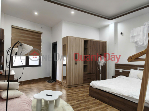 HOUSE FOR RENT - ENTIRE HOUSE IN PHU DONG THIEN VUONG STREET, WARD 8, DA LAT - 5 BEDROOMS _0