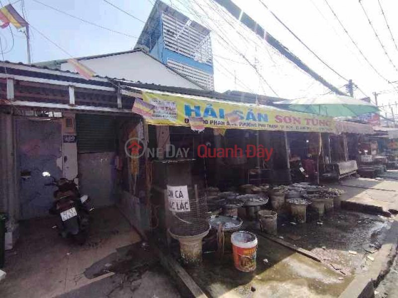 Bán Dẫy Trọ 7x50 tổng 25PN, Tân Phú Giáp Quận 6, Việt Nam | Bán | đ 34 tỷ