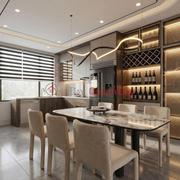 Property Search Vietnam | OneDay | Nhà ở, Niêm yết bán | BÁN NHÀ PHỐ KHUẤT DUY TIẾN, 6 TẦNG THANG MÁY, OTO TRÁNH, KINH DOANH VĂN PHÒNG NHỈNH 17 TỶ