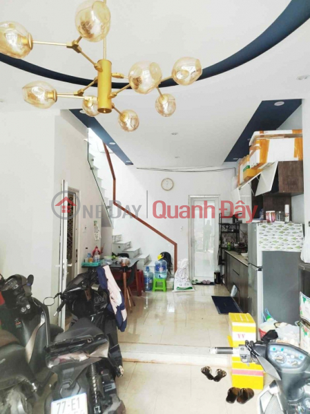 ► Góc Kiệt Lê Đình Lý, Ô tô đậu 70m, 52m2, 2 tầng, 3PN trên dưới, 3.5 tỷ Niêm yết bán