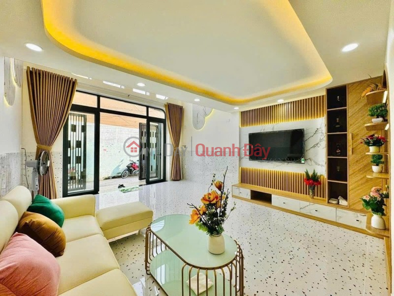 Property Search Vietnam | OneDay | Nhà ở Niêm yết bán Siêu phẩm 5T, Full nội thất - Hẻm xe hơi Nguyễn Tư Giản - Nhỉnh 7 tỷ