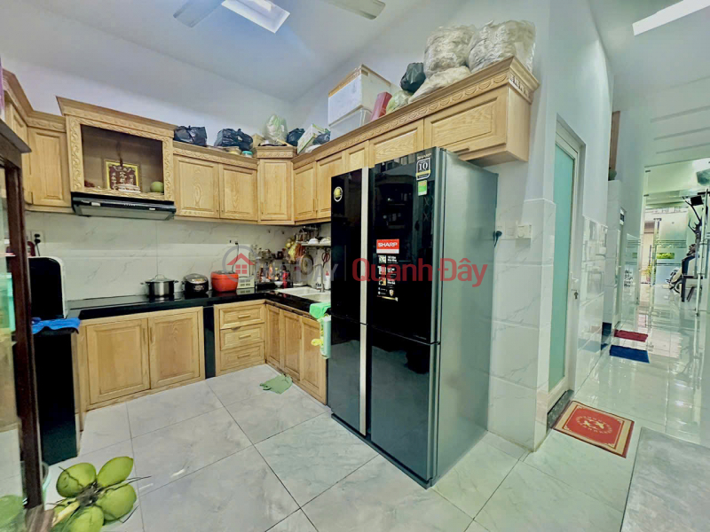 Own a beautiful 1-storey house right in Buu Long residential area, near Nha Vien Quan, only 4.6 billion Vietnam, Sales đ 4.6 Billion