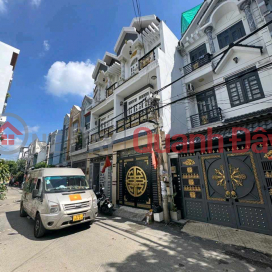 bán nhà 56m² 4.3×13m² Giá 5.9tỷ Phường Bình Tân _0