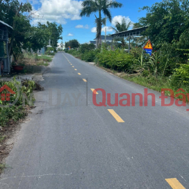 ĐẤT ĐẸP – GIÁ TỐT- CHÍNH CHỦ CẦN BÁN ĐẤT Tại Gần Quốc Lộ 1A, Xã Châu Thới, Huyện Vĩnh Lợi, Bạc Liêu _0