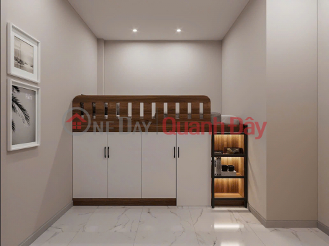 NEW FULL-FURNISHED APARTMENT FOR RENT - ELEVATOR - HIEP NHAT, WARD 4, TAN BINH _0