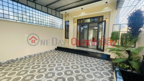 INTRODUCTION BRAND NEW CONFIDENTIAL HOUSE - DICK RESIDENTIAL AREA - FULL FUNCTIONALITY - COOL _0