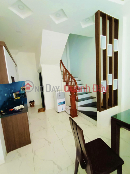 Property Search Vietnam | OneDay | Residential, Sales Listings | House for sale on Tay Mo Street. only 3.1 billion 5 storey BEAUTY HOUSE - FULL FURNITURE - LIVE NOW .