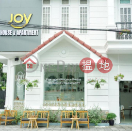 Joy House & Apartment,Hai Chau, Vietnam