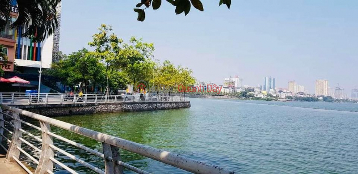 Property Search Vietnam | OneDay | Nhà ở, Niêm yết bán, BÁN NHÀ NGÕ LẠC LONG QUÂN 4 TẦNG 35M, NGÕ RỘNG NÔNG 3 PHÒNG NGỦ GIÁ 4 TỶ HƠN