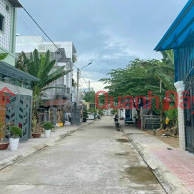 Urgent sale Beautiful background, alley 283 Tran Quang Dieu, An Thoi ward, Binh Thuy district, city. Can Tho. _0
