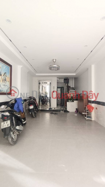 BEAUTIFUL HOUSE FOR TET 2026 - 7-STORY HOUSE WITH ELEVATOR, NGUYEN VAN CU STREET, CAR ACCESS - BUSINESS OPPORTUNITY OVER 17 BILLION VND (NEGOTIABLE). Vietnam | Sales, đ 17.4 Billion