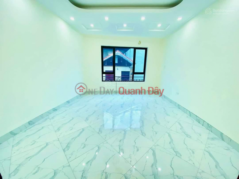 Property Search Vietnam | OneDay | Residential Sales Listings Selling an extremely rare Quan Nhan subdivision house 33m2 x 5 floors, fully furnished BCC for just over 3 billion