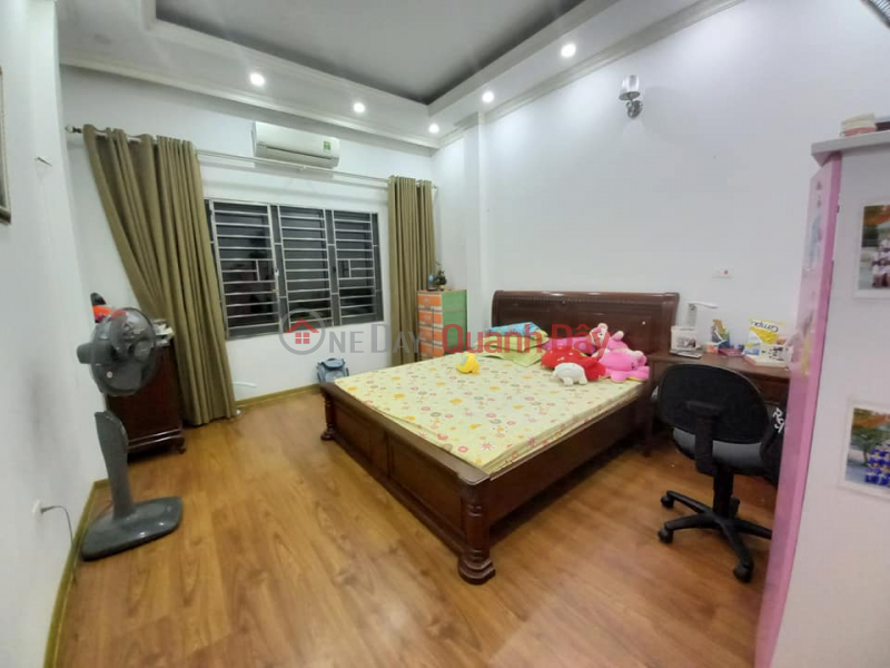 Property Search Vietnam | OneDay | Residential, Sales Listings Nghia Do Townhouse for sale 75m2. Subdivision of car lots to park business doors with 2 open and 2 sides